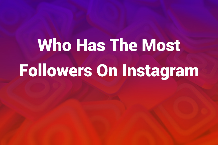 who has the most followers on instagram